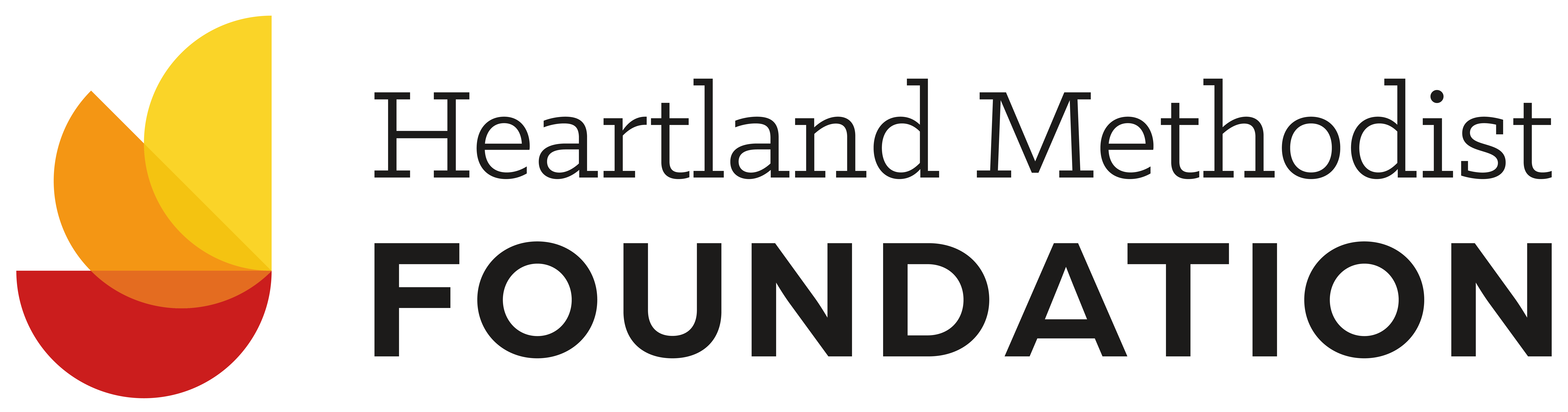Heartland Methodist Foundation