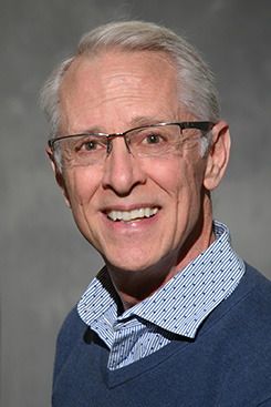 Dale Crabtree