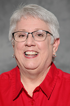 Jenni Walker